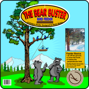 The Bear Buster
