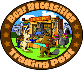 Bear Necessitieslogo