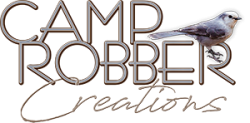 Camp Robber Creations logo